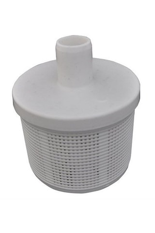 İlaçlama Makina Plastik Dereden Alıcı Filtre - 32 Mm