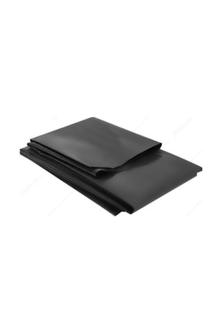 Mantar Kompost Poşeti Mikrodelikli 32X75 (20Kg)