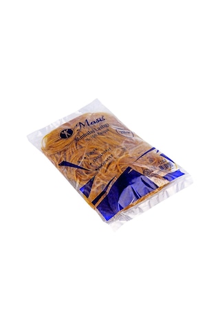 Masis Ambalaj Lastiği 250Gr