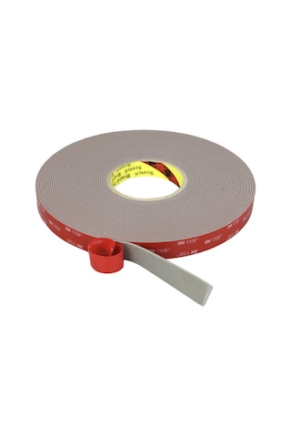 3m Gph 110gf 18mm 33mt Gri Vhb Bant