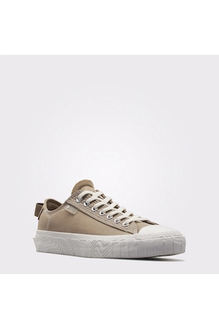 Converse Chuck Taylor All Star Unisex Bej Sneaker