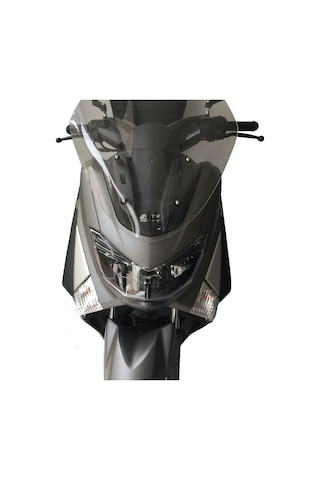 Gp Kompozit Nmax 125-155 Uyumlu Bacak Koruma 2015-2018