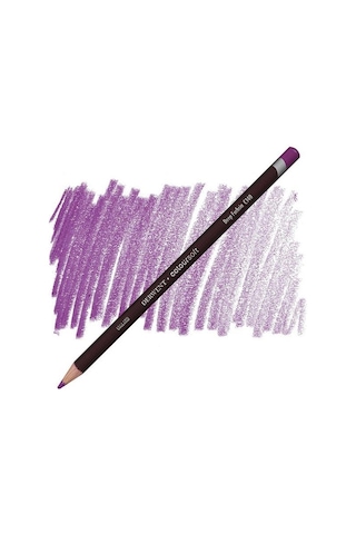 Derwent Coloursoft Pencil Yumuşak Kuruboya Kalemi C140 Deep Fuchsia