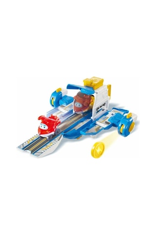 Aul50840 Harika Kanatlar Hareketli Taban Mini Versiyon