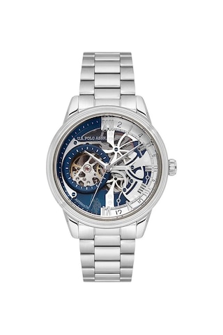 U.s. Polo Assn. Uspa1112-04 Kol Saati Lacivert
