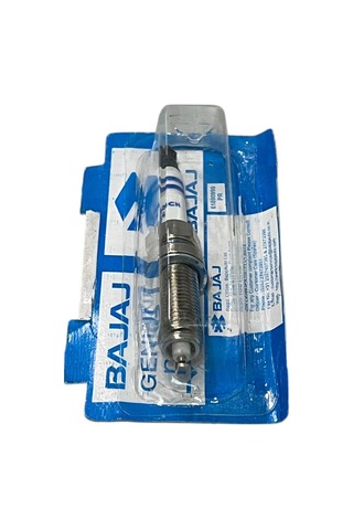 Bajaj Pulsar 200 Cc Ns 2012-2016, Jg351209, Bosch Vr5ne, Vr5neu Buji Spark M12