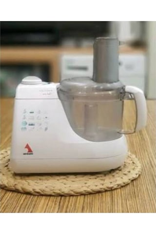 Arzum Uyumlu Ultima Midi Robot Haznesi