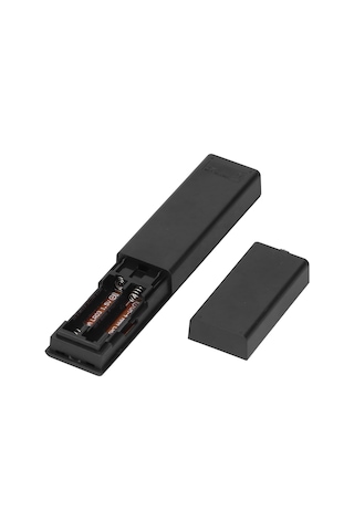 Geeroyoo Rmt-ah501u Abs Malzeme Kumanda, Sony Ht-x8500 Soundbar İçin, Kurulum Gerektirmeyen Yerine Geçici Kumanda Pil Dahil Değil