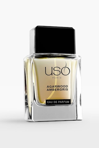 Uso Agarwood & Ambergris 50ml Edp Erkek Parfümü Diğer