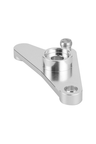 Reedark Mercedes M272 V6 M273 V8 Motorları İçin Alüminyum Hava Girişi Klap Leveırı Tamir Seti - Standart, Kolay Kurulum