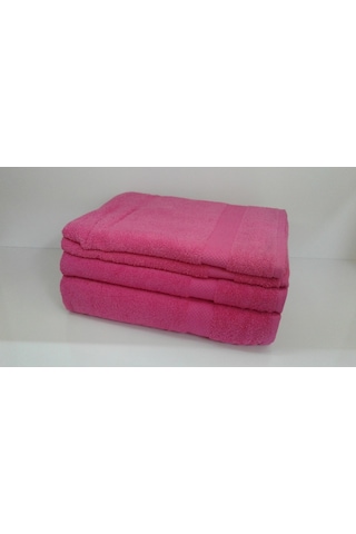 Soley Orient Havlu (Banyo Havlusu) 4 Lü