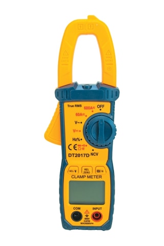 Nttools Nt9150 1000v Ac/dc Dijital Akım Ölçer