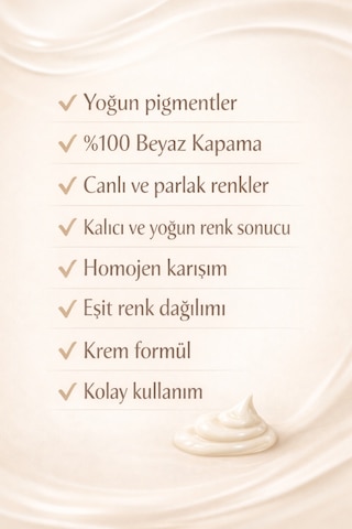 Dna Saç Boyası Kalıcı Profesyonel Krem Boya Yoğun Pigment & Parlaklık 10.2 Açık Sarı Bej 100 Ml