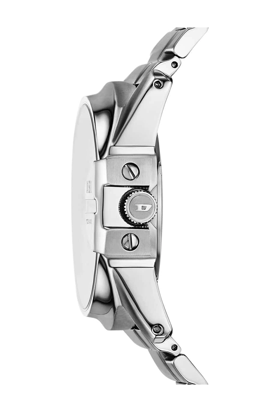 Diesel Dz2231 Erkek Kol Saati Metalik Gri