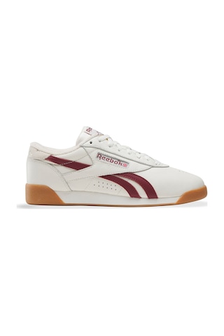 Reebok F/s Lo Kırık Beyaz Kadın Sneaker 000000000102269603 Beyaz-vısne Curugu