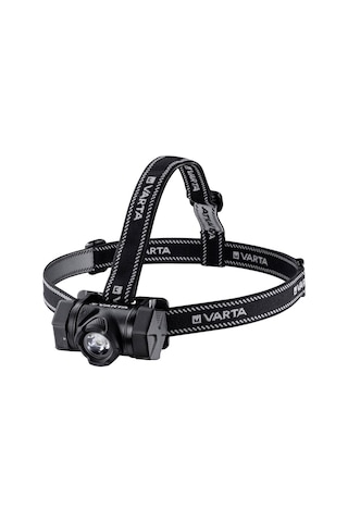 Varta 17732 indestructible H20 Pro Led Kafa Feneri Siyah