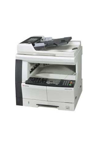 Kyocera Km 1620-1650 -1635-2035 Japon Drum+Blade