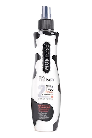 Morfose Milk Therapy Fön Suyu 6 x 240 ML
