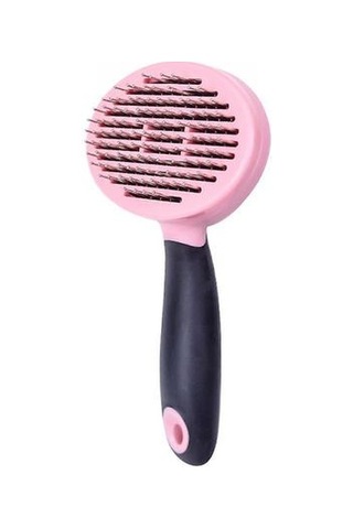 Evcil Hayvan Temizleme Tarak