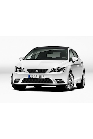 Seat Leon 3 2013-2020 Ön Cam Fiskiye Memesi Püskürtmeli 5F0955985 314351240