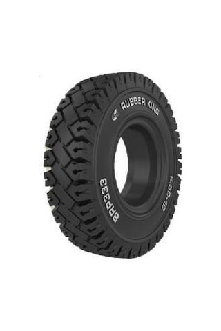 Velastik 16X6-8 Dolgu Lastik Sekmanli Rubberking 4.33R-8 1668