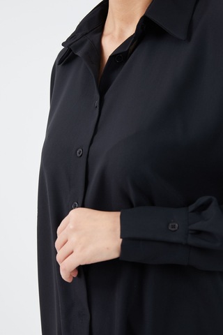 Dparis Salaş Gömlek