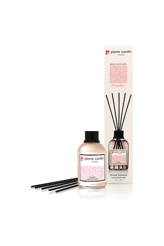 Pierre Cardin Reed Diffuser Powder Pudra 110 ML