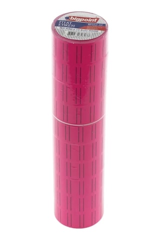 Bigpoint Fiyat Etiketi Pembe 10 Lu Paket Diğer