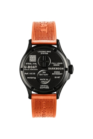 U-boat 9538 Erkek Kol Saati