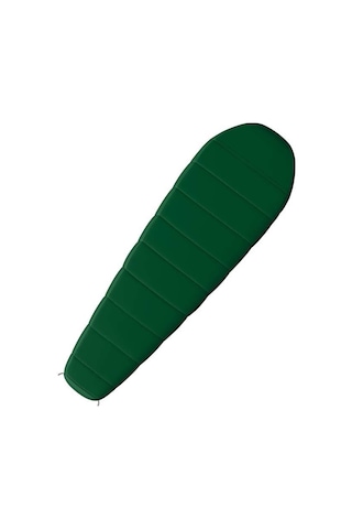 Husky Monti New -11 Derece Uyku Tulumu - Yeşil