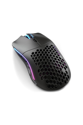 Glorious Model O Rgb Minus Kablosuz Bamf Sensörlü 19000 Dpi 65 Gr