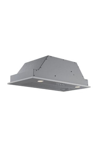 Narte HB10254S Metalik Davlumbaz
