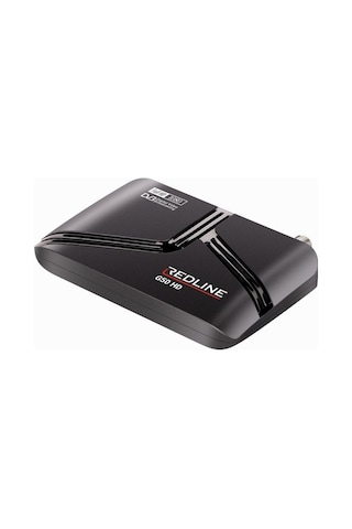Redline G50 Uydu Alıcısı