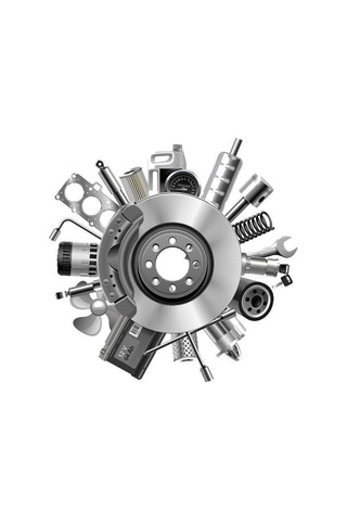 Kaput Ön Kapak Fiorino 735578620