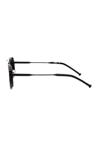 Falenti Ae2409-c2 51 Unisex Güneş Gözlüğü Siyah