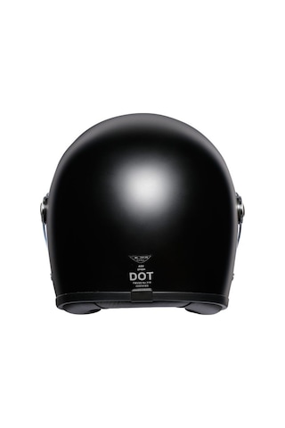 Agv X3000 Kask Mat Siyah