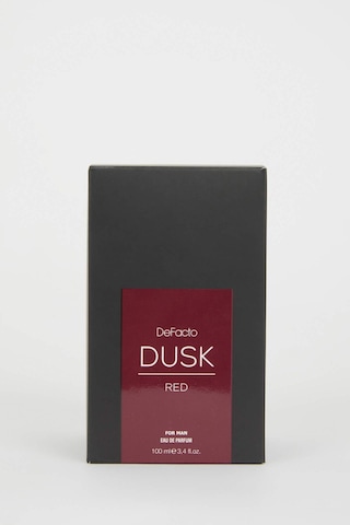 DeFacto Erkek Dusk Red Turunçgil 100 ml Parfüm Y2390AZNSRD2