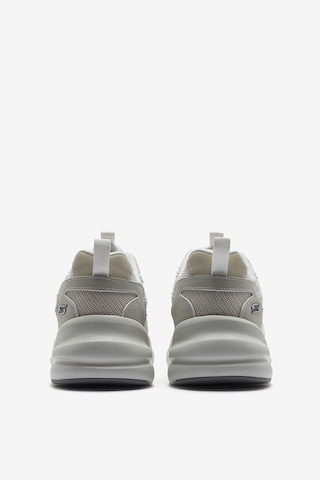 Skechers Bobs Bamina 2 118326 Wnt Erkek Spor Ayakkabı Beyaz