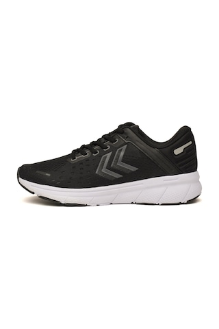 Hummel 900410-2001 Hugo Unisex Koşu Ayakkabı Siyah