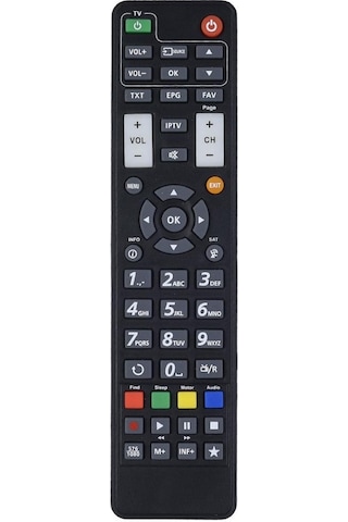 Tunex Next 2000hd Tangi Kanky Punto Kumanda Hob2315 Tr-112