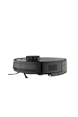 Fakir Robert RS 800 Robot Süpürge Siyah