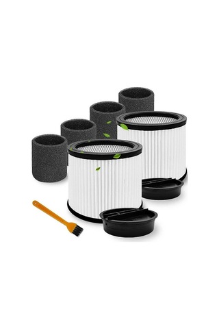 90304 Filtresi İçin Yedek, 90304/90350/90333/9030400 Filtresinin Yerine Geçen Filtre, Hepa Filtresi Db Yc