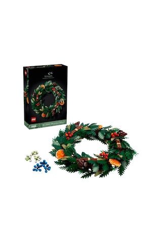 Icons Art&deco - 10340 Wreath 1194 Parça