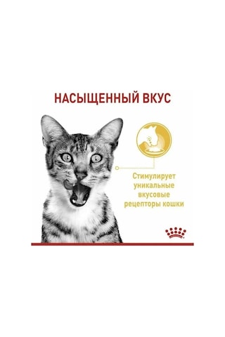Royal Canın Sensory 85gr X 12 Adet Yaş Kedi Maması 141048003