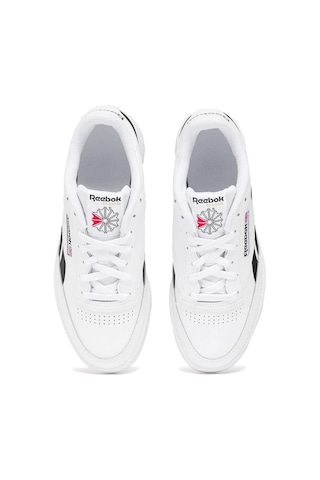 Reebok Id5001 3w Club C Revenge Unisex Sneaker Beyaz-beyaz Beyaz