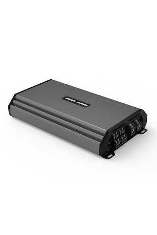 Reiss Audio Rs-q60.4 4 Kanal Amplifikatör