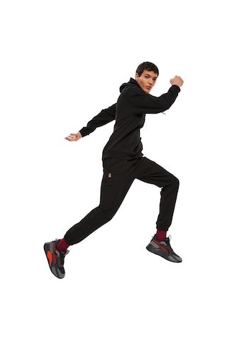 Galatasaray Erkek Takım E251088 Siyah