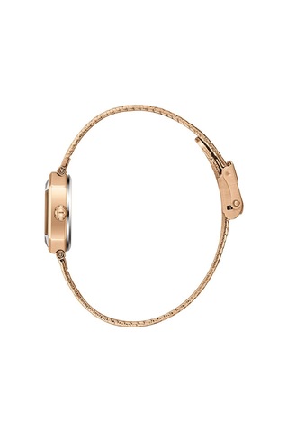 Slazenger Sl.09.2534.3.03 Kadın Kol Saati Rose Gold