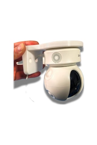 Ezviz C6n Wifi Kamera Duvar Ve Dolap Asma Aparatı