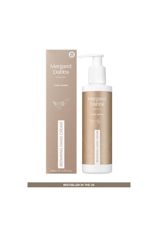 Margaret Dabbs London Pure Repairing Hand Cream 200 ML